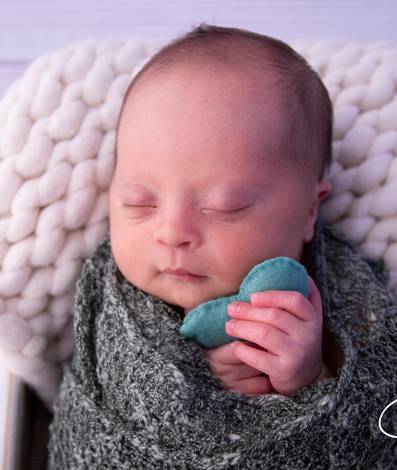 Clique e se encante de Noah - 11 dias