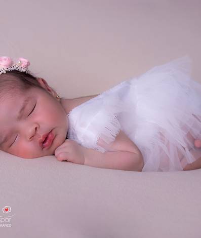 Clique e se encante de Larissa - 12 dias