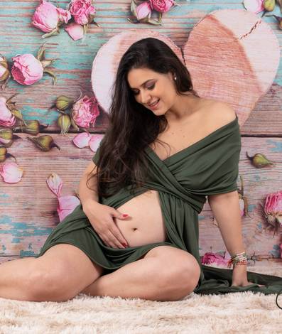 Clique e se encante de Priscila