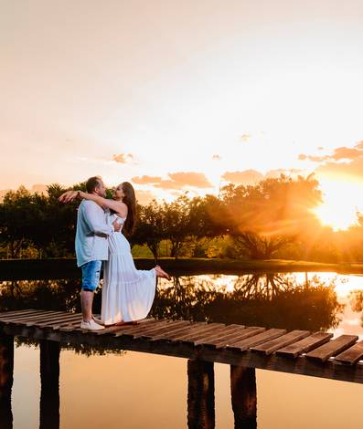 Pré-casamento de STÉFANNY & GEVERTON