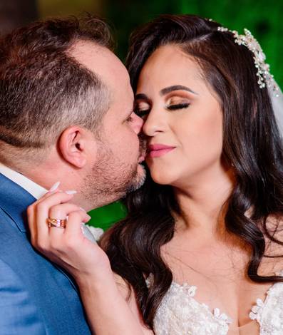 Casamento de STÉFANNY & GEVERTON