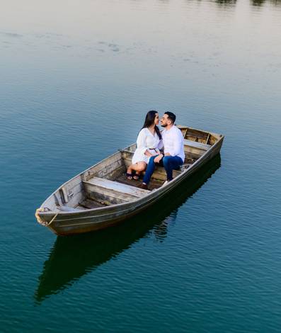 Pré-casamento de NATHÁLIA E ALDECIO