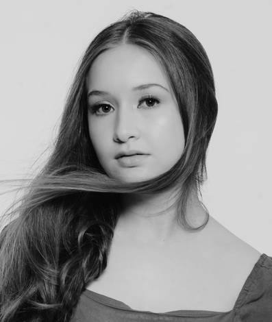 15 ANOS de ENSAIO ANA LUIZA