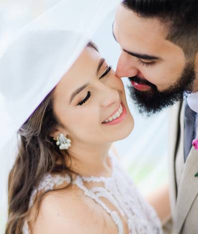 Casamento de THAIS & GABRIEL