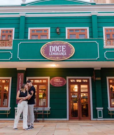 Pré-casamento de NATALLE & LEONARDO