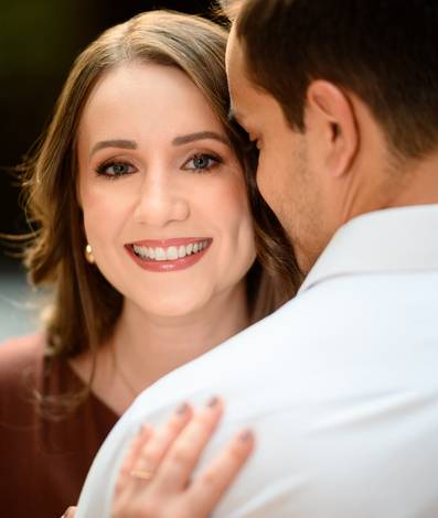 Pré-casamento de LARISSA & LAERCIO