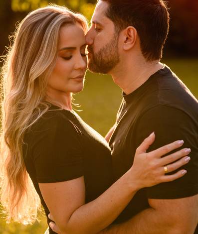 Pré-casamento de LUCYHANNA & NEY