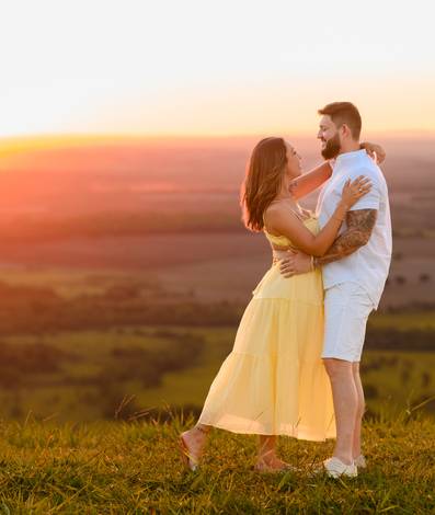 Pré-casamento de SINARA & ATHILA