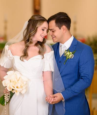 Casamento de LARISSA & LAERCIO