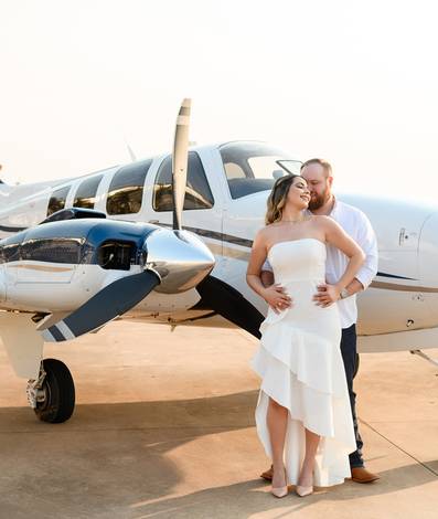 Pré-casamento de ALINE & JUNIOR