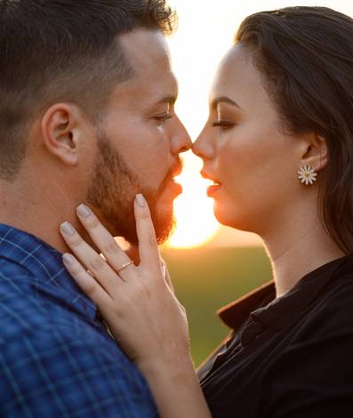 Pré-casamento de SABRINA E JEAN