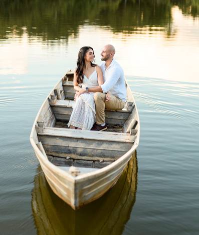 Pré-casamento de KAREN & ABNER