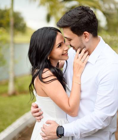 Pré-casamento de MARIA & PEDRO