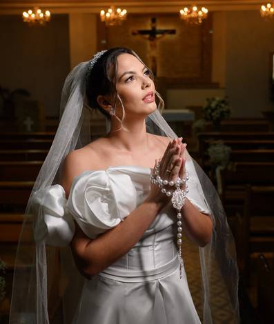 Casamento de SABRINA & JEAN