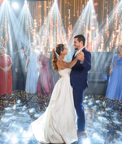 Casamento de INGRED E IVAN