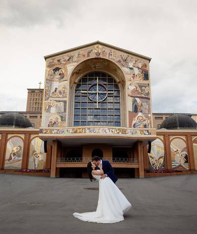 Pré-casamento de CAROL & ALEX