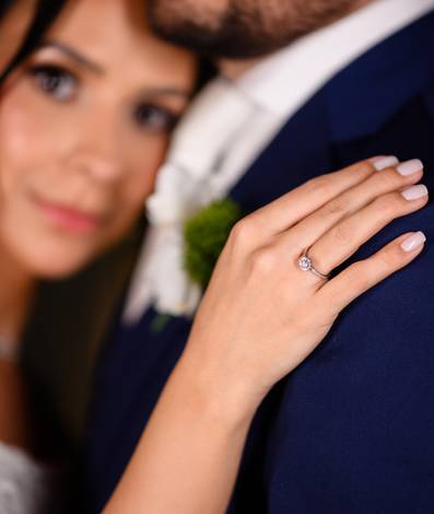 Casamento de CAROL & ALEX