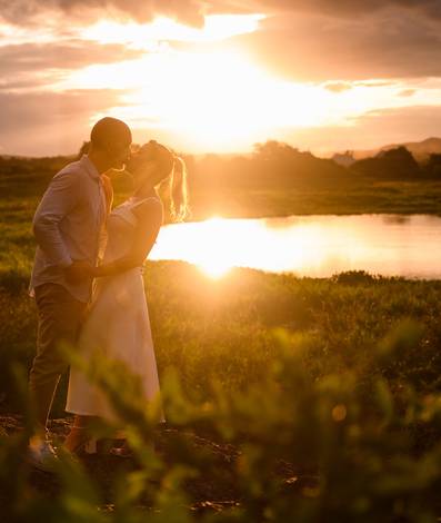 Pré-casamento de MARIANA & DIEGO