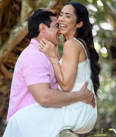 Pré-casamento de JULIENNY & FELICIANO