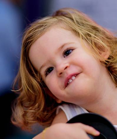 Infantil de Helena 2 anos