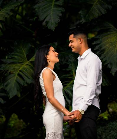 Pré-Wedding de Renata e Diego