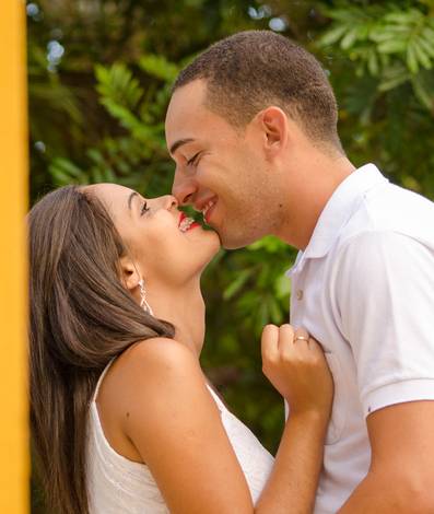 Pré-Wedding de Samara e Jayslan