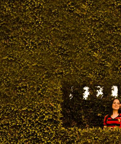 Pré-Wedding de Tainá e Liberato