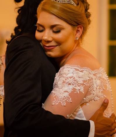 Wedding de Wedding Priscila e Douglas