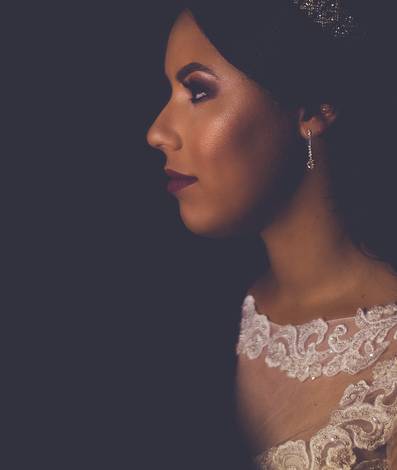 Wedding de Andrea e Paulo Sérgio