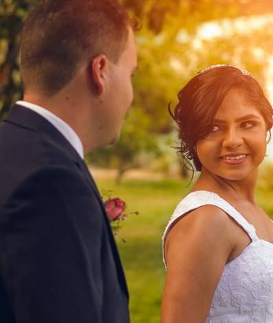 Wedding de Auricele e Roeverson