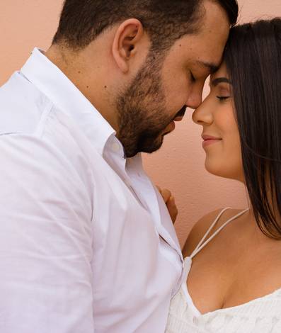 Pré-Wedding de Pré-Wedding Natália e Jeffeton