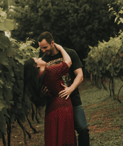 Pré Wedding de Carol e Ivan