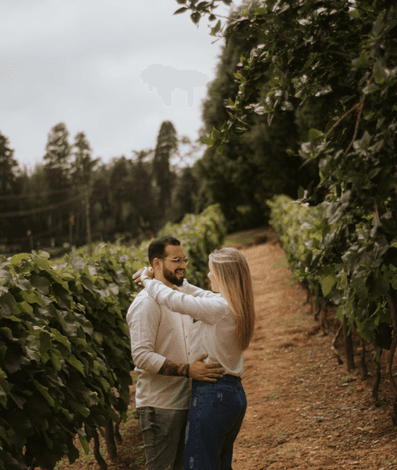 Pré Wedding de Larissa e Igor