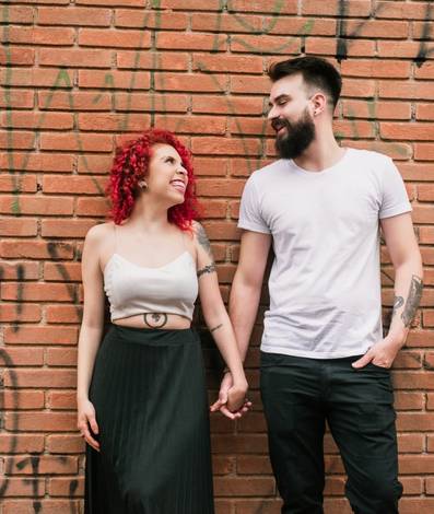 Pré Wedding de Amanda & Regis 