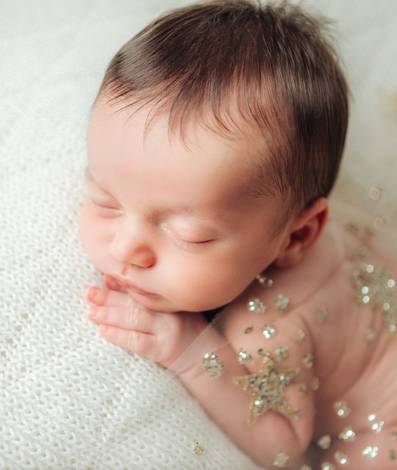 Ensaios Newborn de Newborn de Miguel