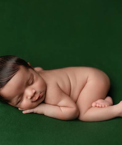 Ensaio Newborn de Ensaio Newborn - Matheus