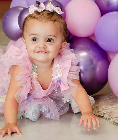 Festas infantis de Maria Cristina_1 aninho