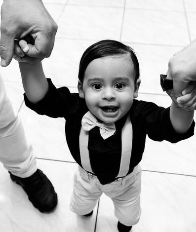 Festas infantis de 1 Aninho do Joaquim José