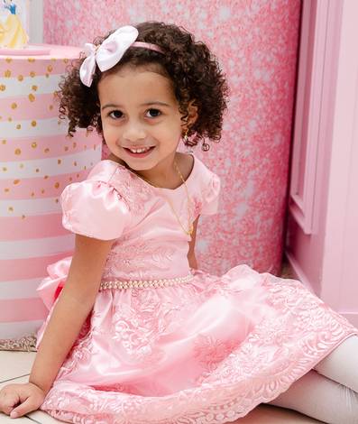 Festas infantis de 4 aninhos da Yasmim