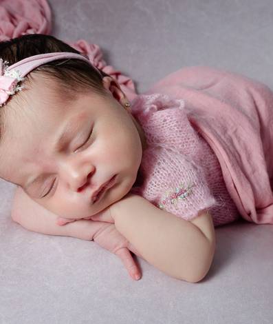 Newborn de Ana Laura_16 dias