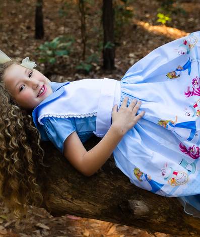 Infantil de Analice_7 anos