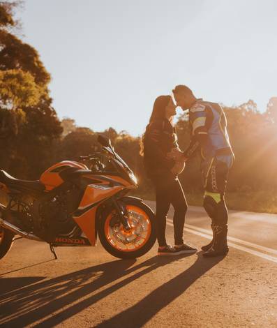 Gestação de A espera de Laura