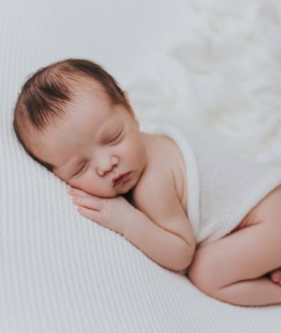 Newborn de Pedro Lucas | 9 dias