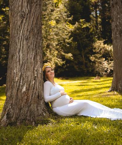 Gestação de A Espera de Cecília