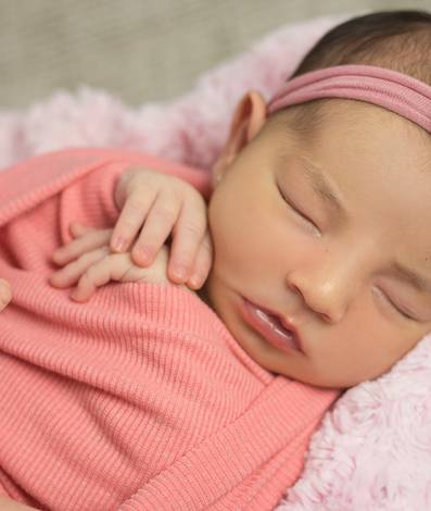 Newborn de Emanuelli - 14 dias