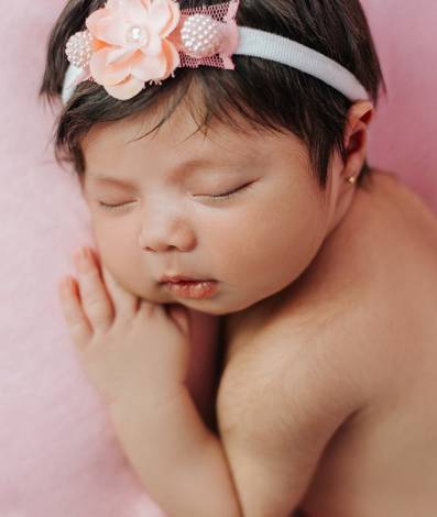 Newborn de Lara | 14 dias