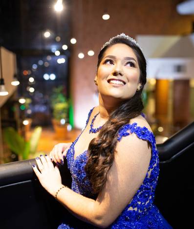 Festa 15th        de 15th Mirela 