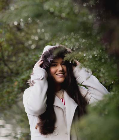 Ensaio Feminino  de Ensaio Pré 15 Mirela