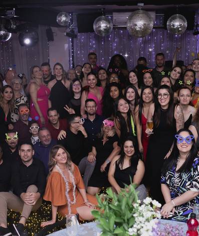 Empresarial de Encerramento 2024 Grupo Krause 