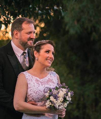 Casamento de Casamento Artur e Fernanda